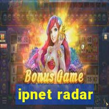 ipnet radar